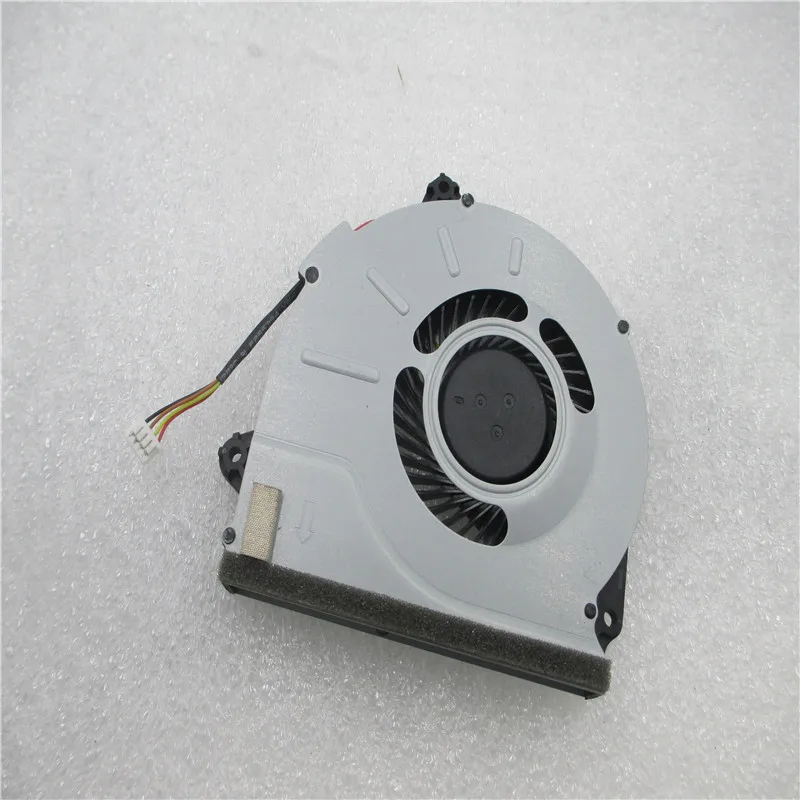 جديد EG75080S2-C010-S9A cpu مروحة لينوفو G40 G40-30 G40-70 g50 Z40 Z50 v1000 v2000 v3000 cpu تبريد مروحة