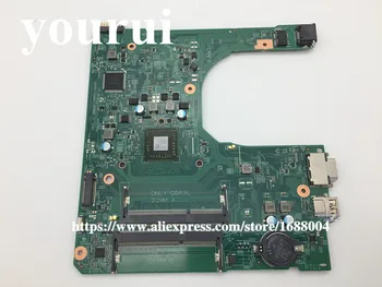 

For Dell 15 3565 Motherboard with A8-7410 15276-1 Y25DC CN-0GW4F0 0GW4F0 GW4F0
