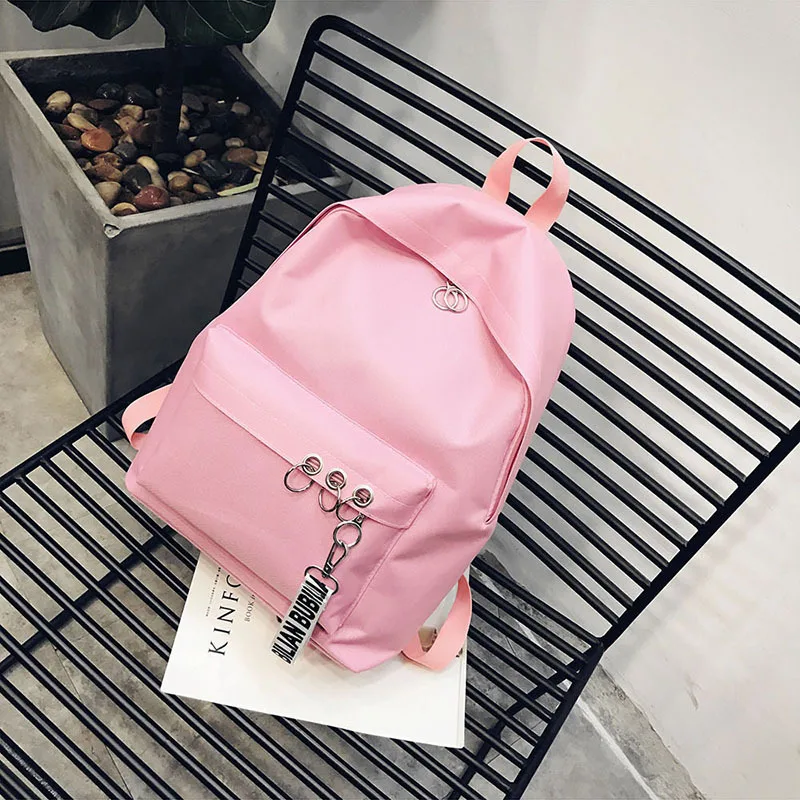

2019 Shoulders Mini Small Travel Backpack Women Mochila Mujer Bag School Bags For Teenage Girls Backpacks Back Pack Rucksack