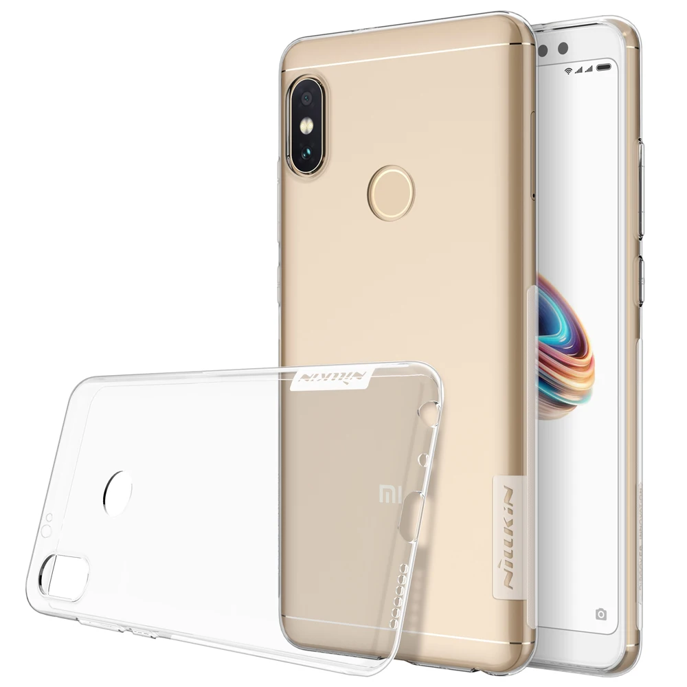 Redmi Note 5 Pro Чехол Купить