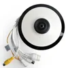 Камера Dahua IPC-EW4431-ASW, 4 МП, панорамная POE, Wi-Fi, 180, IP, рыбий глаз, встроенный микрофон, слот для sd-карты, интерфейс звуковой сигнализации ► Фото 2/5