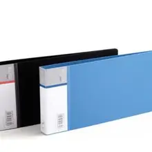 Папка для получения счетов/маленькая папка для файлов