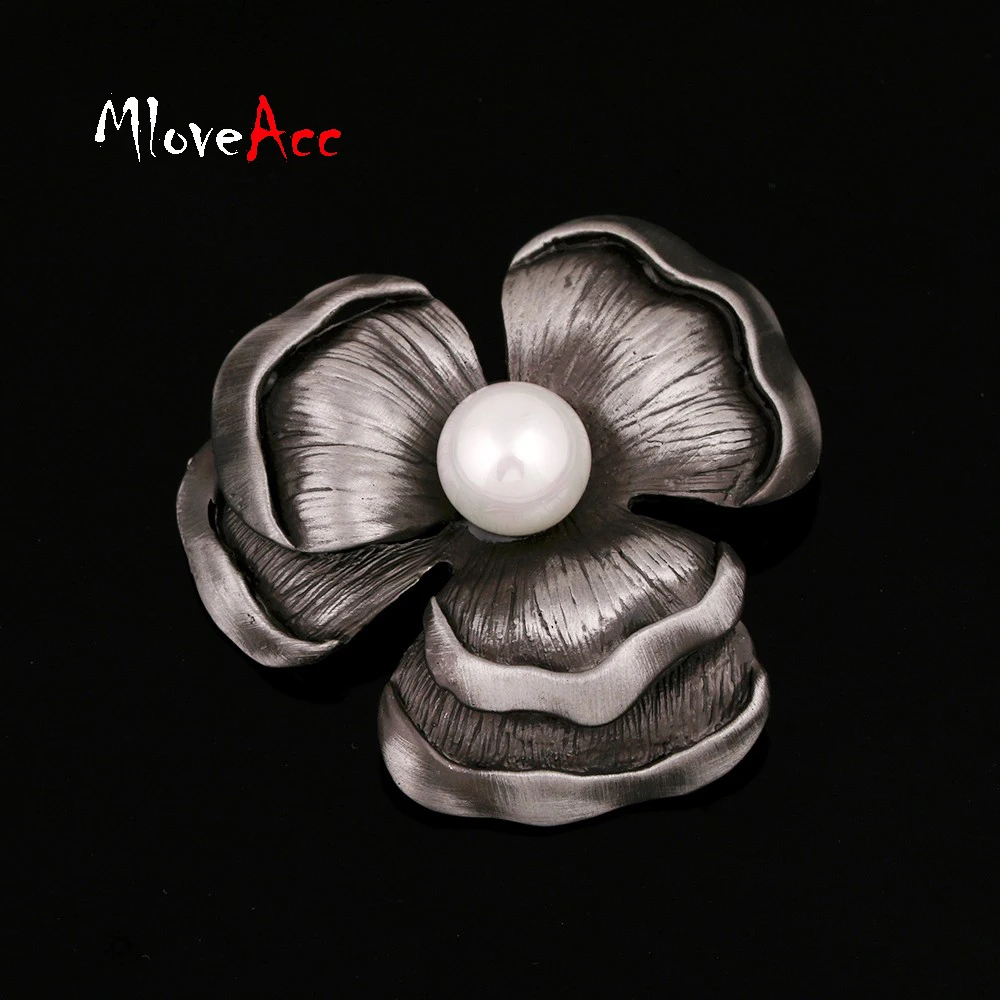 Buy MloveAcc Latest Design Antique Color Flower