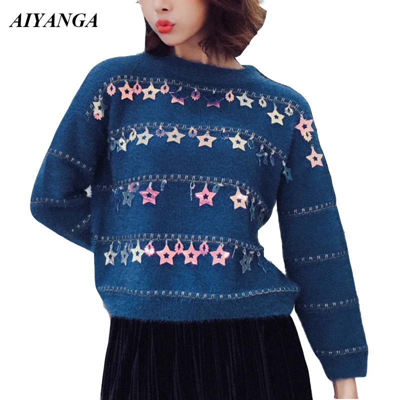 Aliexpress.com : Buy high quality Sweaters Women 2018