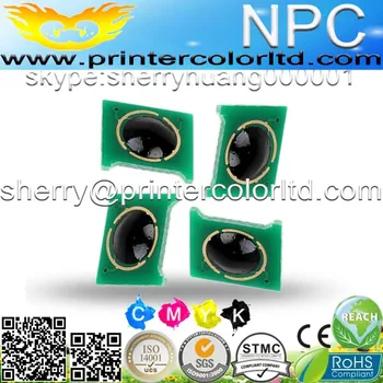 

Compatible HP M4555/M602/M603n Printer chip Used for HP CE390A toner chip