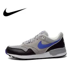 Официальный Оригинальная продукция Nike Air Odyssey для мужчин дышащие кроссовки для прогулок бег обувь удобные прочные обувь для отдыха