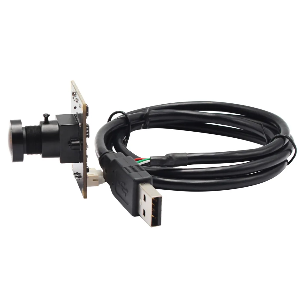 USB3.0 высокоскоростной модуль камеры 1080P 50 кадров в секунду SONY IMX291 цветной КМОП