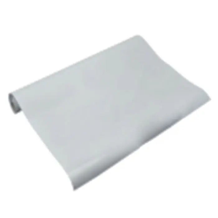 

Chalkboard Blackboard Stickers Removable Draw Erasable Blackboard Learning Multifunction Office (White, 45*200cm)