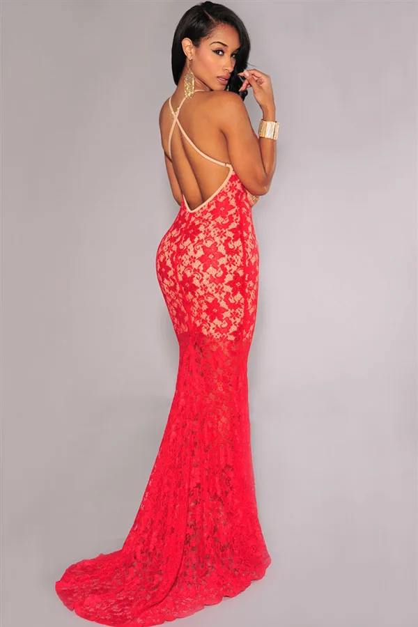 black lace mermaid gown mermaid dress 