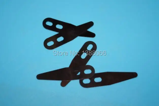 Ryobi machines sheet separator,Ryobi 750,680,520 machines parts,41100.15mm,high quality (3)