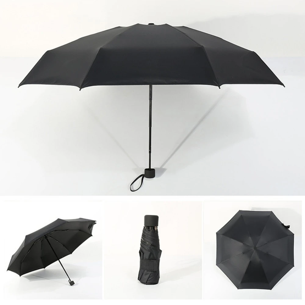 windproof pocket umbrella