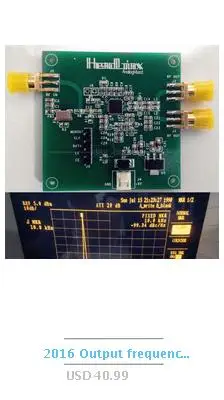 100 Вт UHF 400-470MHZ усилитель частоты плата питания для радиолюбителей DIY наборы