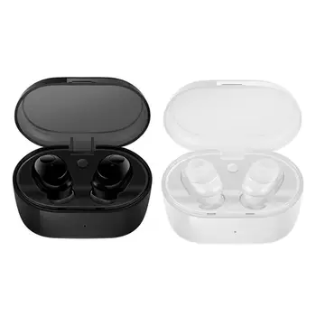 

A7 TWS Smart Bluetooth 5.0 Stereo Earphones Low-power Handsfree Ture Earset