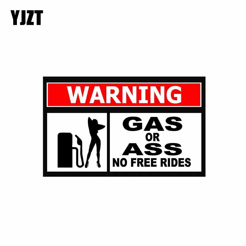 caution this vehicle conducts random brake truck sticker vinyl funny car decal