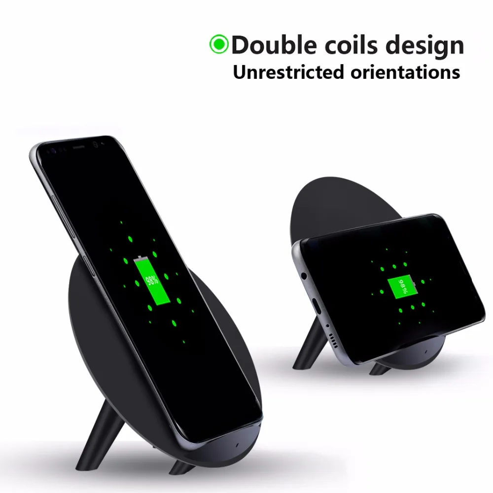 Wireless chargers