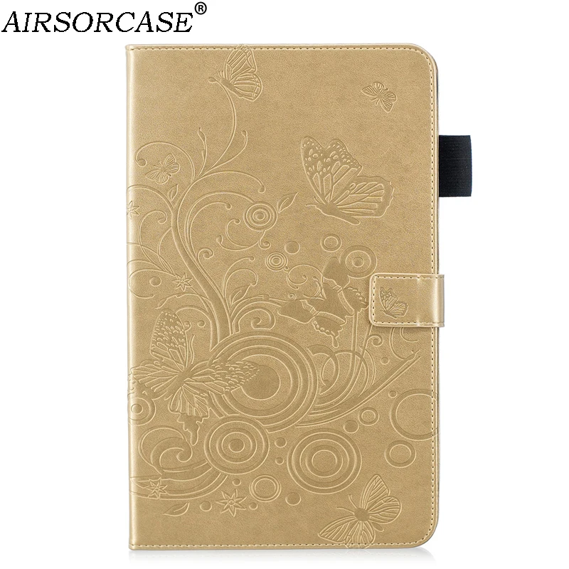 

9.7'' for Apple iPad 9.7 2017 Tablet Case for iPad 9.7 2018 PU Leather Cases Printing Protective Shell Kickstand TPU Back Cover