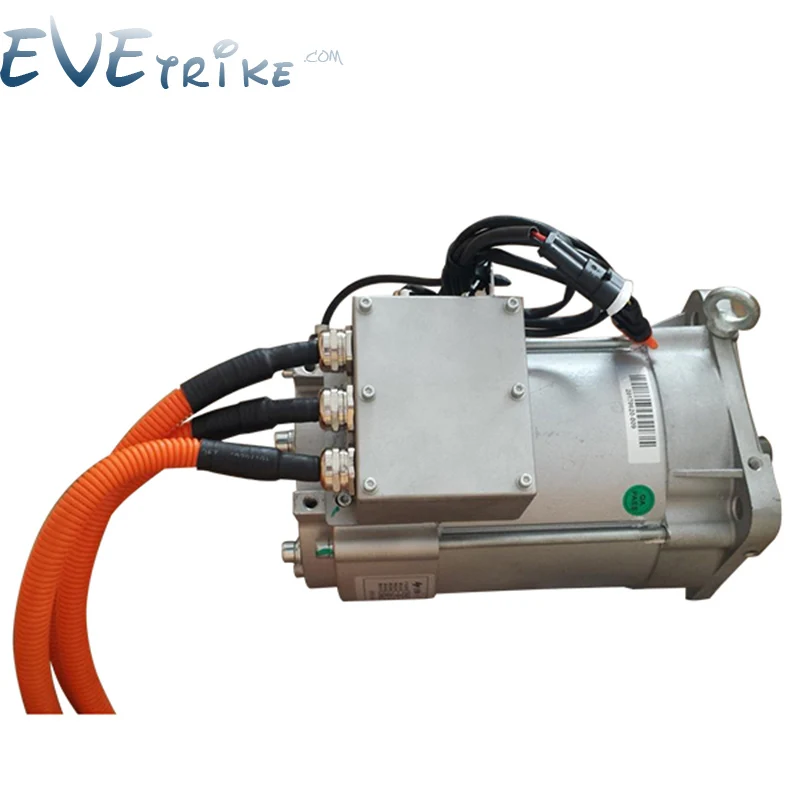 High quality electric motors IP66 Waterproof 3 25KW power for all