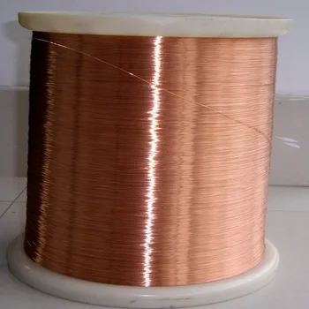 

0.1 mm 2kg / pc, QA-1-155 Polyurethane Enameled Wire,Copper wire Free Shipping