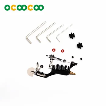

A100 cRotary Tattoo Machine Gun Permanent Makeup Rotary Machine Liner Shader Tattoo Machine RCA Motor Rotary Gun Tattoo