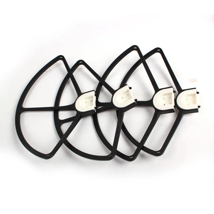 4Pcs/a Lot Prop Protector DJI Phantom 1/2/3 Quick Release Protector Propeller Guard/ Protector/ Bumper/ Shielding Ring Phantom 3