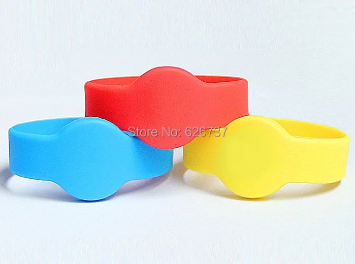 silicone wristand-1