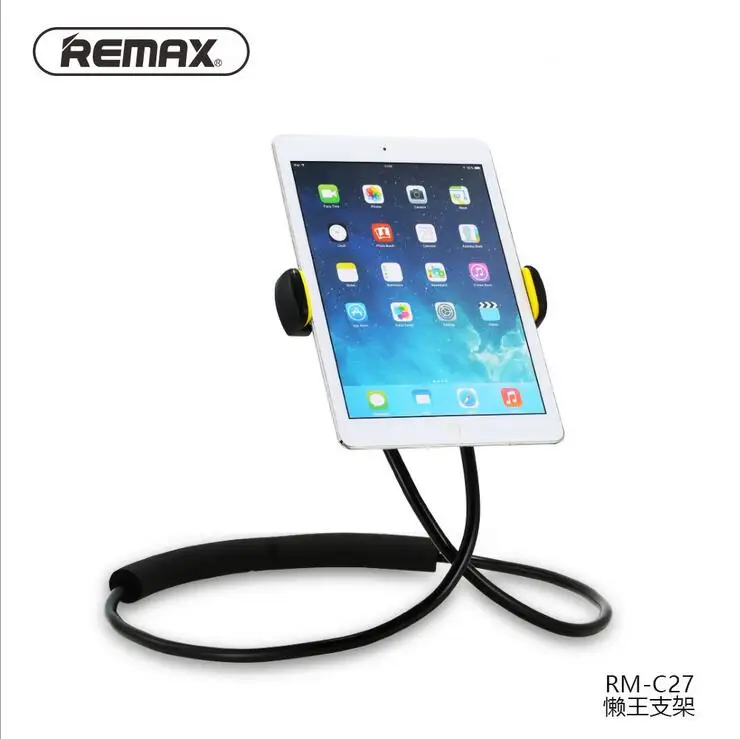 Remax Lazy Bracket Universal 360 Degree Rotation Flexible