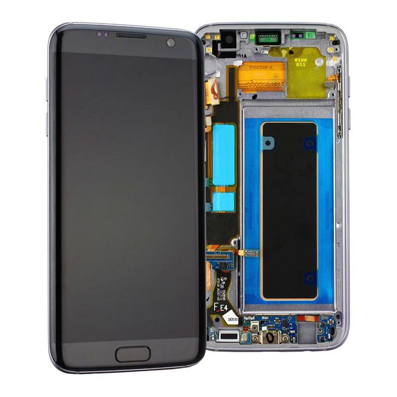 Samsung Galaxy S7 Edge Дисплей Купить