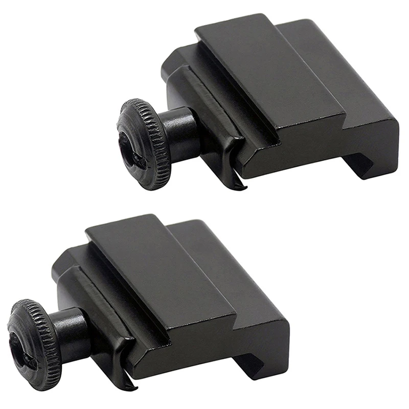 Buy Hunting Accessories Military Gear Scope Rail Mount