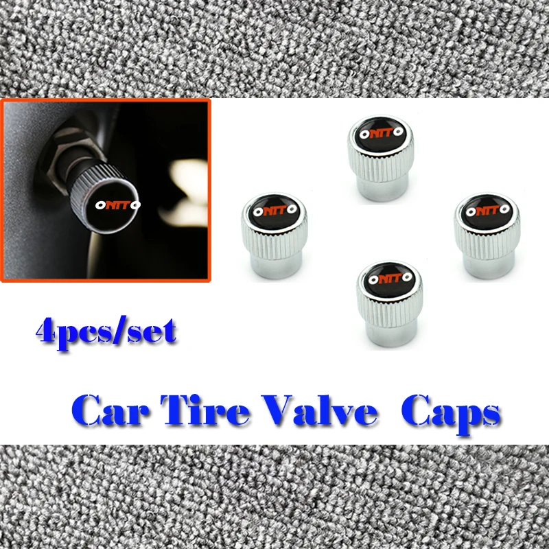 

4pcs/set Auto Styling Car Wheel Tire Valve Badge Caps Covers for Benz Chevrolet Kia Mazda Lexus Porsche Audi