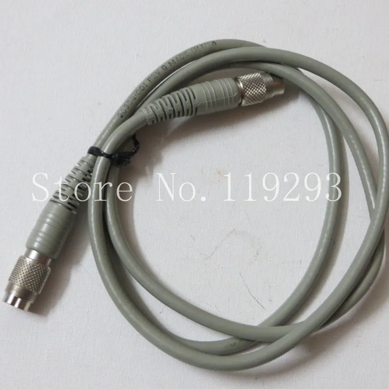 

[SA]Giga-tronics 20954-001 Power Sensor Cable 1.5 Meter (5 Feet)