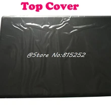 ЖК-верхняя крышка ЖК-рамка Упор для рук нижний чехол для ACER 14 AO1 431 AO1-431 задняя крышка верхний регистр