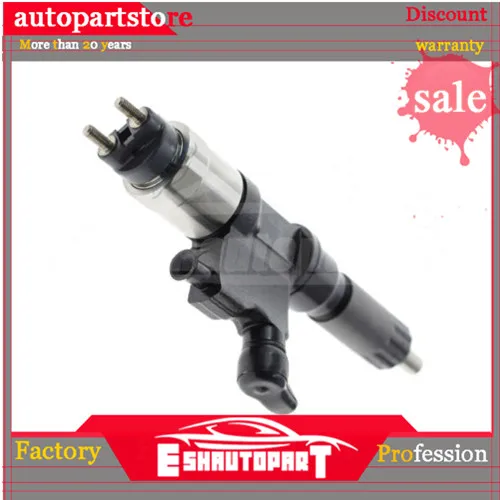 OEM топливный инжектор 4HK12001-2007 095000-5471,973297035, DE5471, 086547479165 для Isuzu NPR NPR-HD дизель