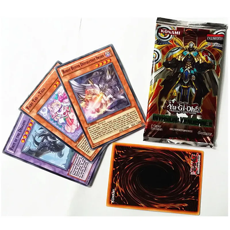 Yugioh 5DS Cards Shadow Specters Look For The Legendary Ghost English Version Family Entertainment Game Card