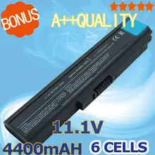 Ноутбук Батарея для Toshiba Equium A100 U300 Portege M600 M601 M602 M603 M606 M607 M609 M612 Pro U300 спутниковый U300 U305 TecraM8