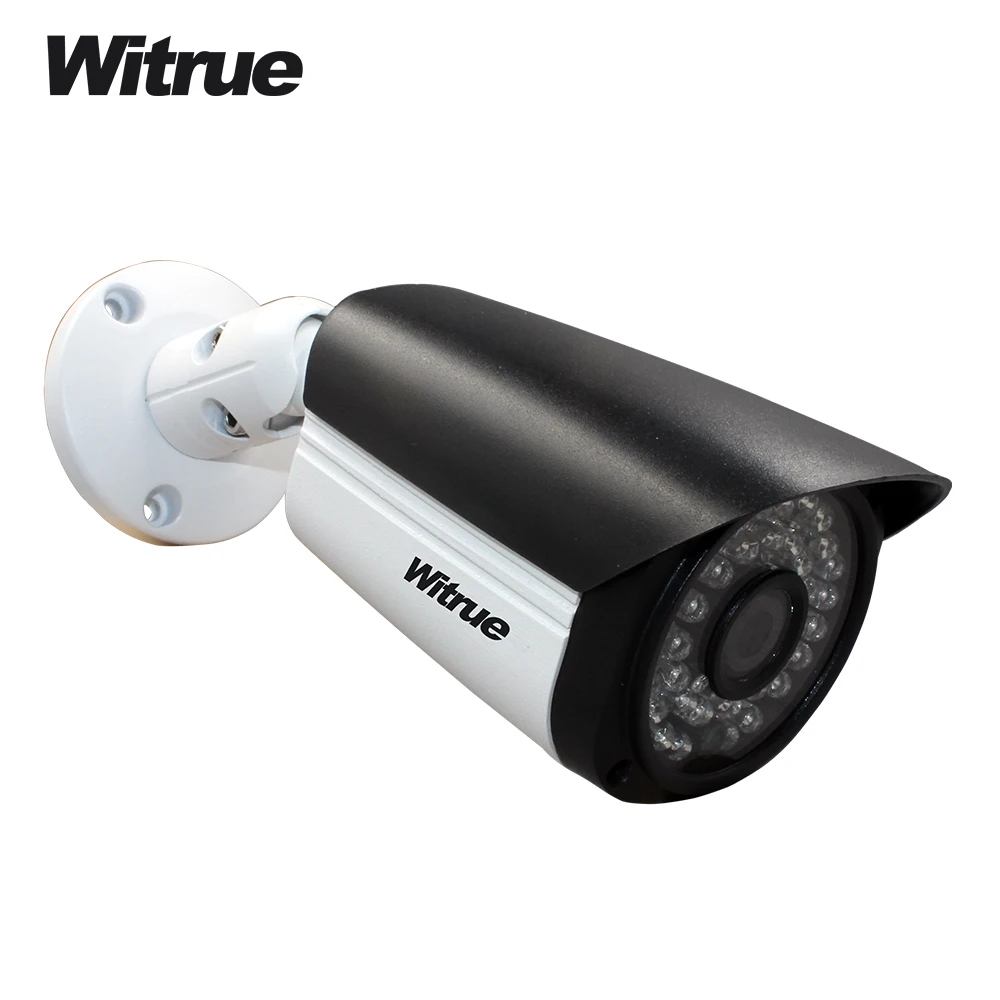 

HD network IP security camera  Sony IMX323 1080P 2MP waterproof bullet video surveillance camera 30M IR night vision cctv camera