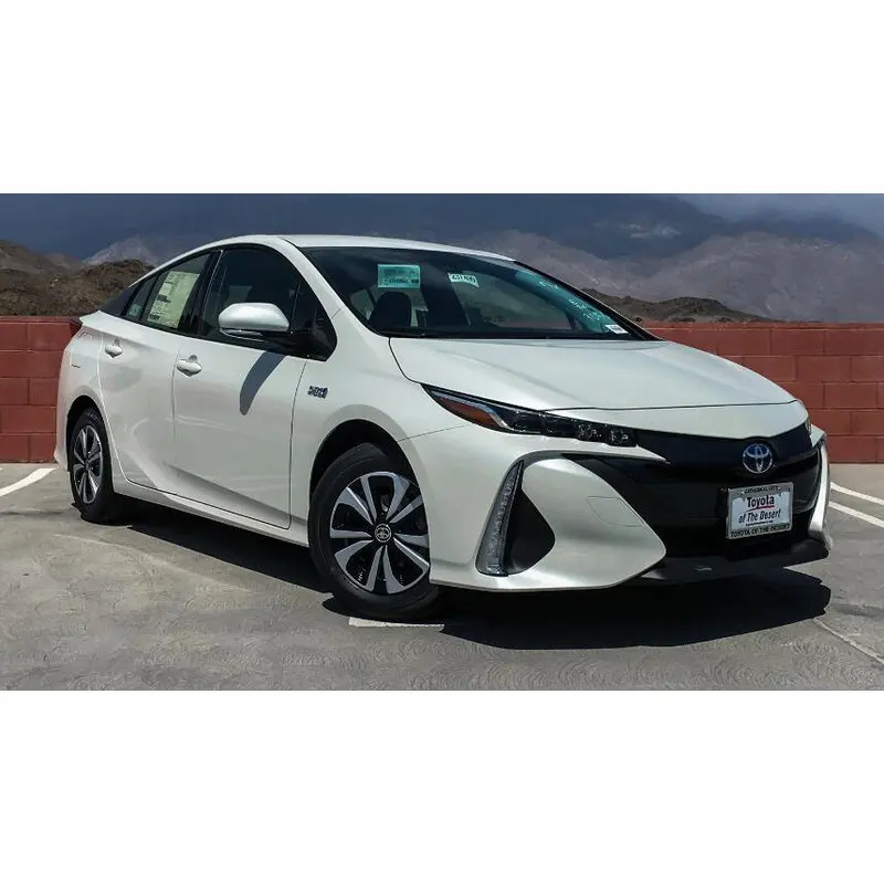 Светодиодные внутренние фары для Toyota Prius Prime 2019 8 шт. светодиодные автомобилей