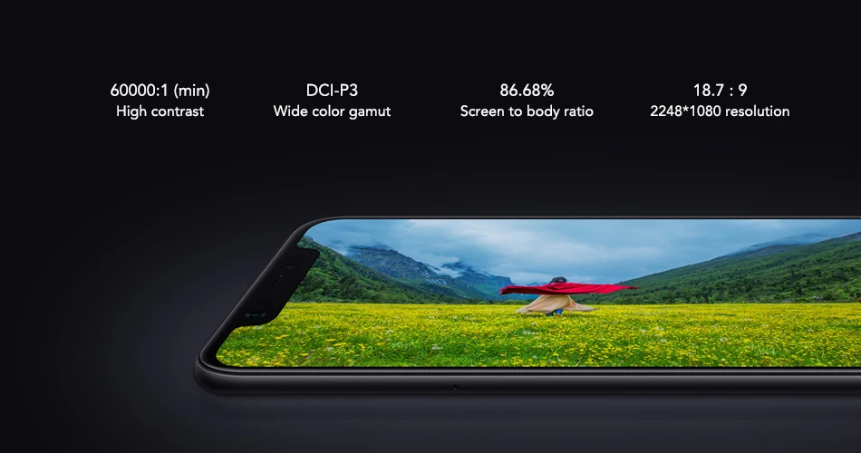 Global Version Xiaomi Mi 8 6GB 128GB Snapdragon 845 Octa Core 6.21 Full Screen Face Unlock NFC 20MP Front Camera Mi8 Smartphone-77