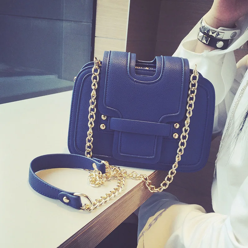

2019 brand Design PU Leather Mini Women's Crossbody Bags Trend Zipper woman shoulder bags and handbags Multi-functional totes
