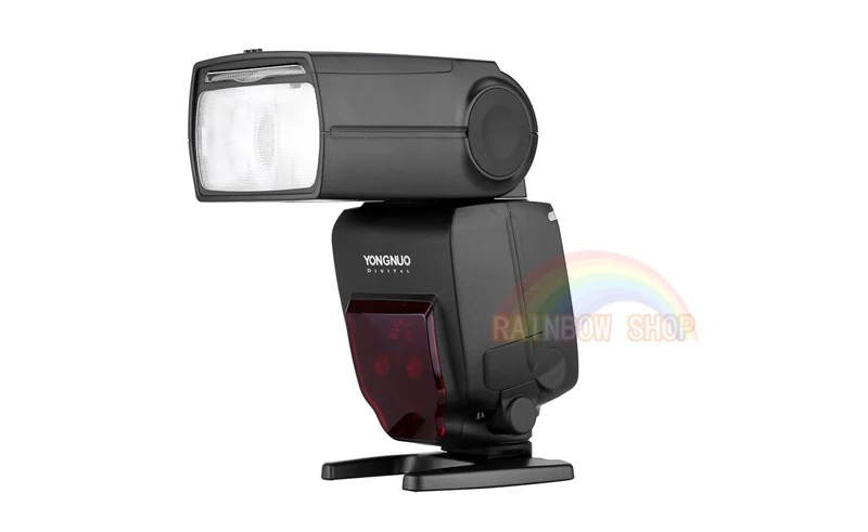 YONGNUO YN685 Беспроводная вспышка 2,4G HSS ttl/i ttl для Canon Nikon D750 D810 D7200 D610 D7000 DSLR камера Вспышка Speedlite