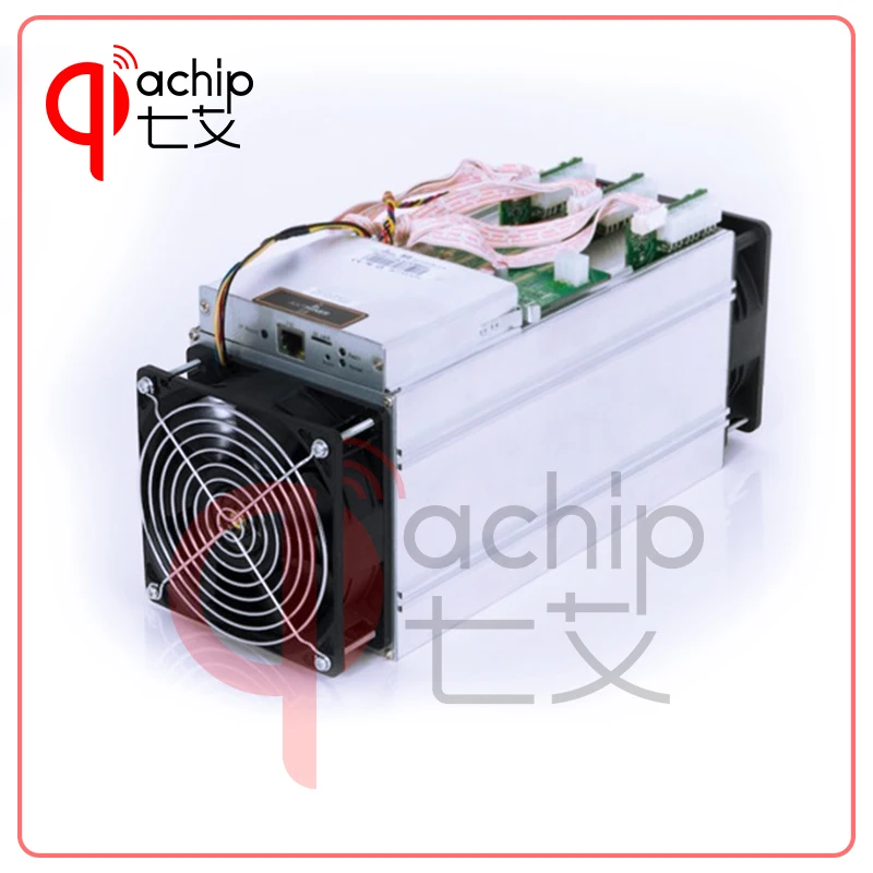 Новый AntMiner V9 4 T 4th/s Биткойн Майнер Asic шахтер Btc биткоинов лучше чем S9 WhatsMiner M3 T9 +