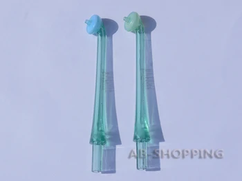 

20PCS NEW Nozzle for Sonicare AirFloss HX8111/HX8154 HX8140 HX8240 Oral Irrigator Nozzle-free shipping
