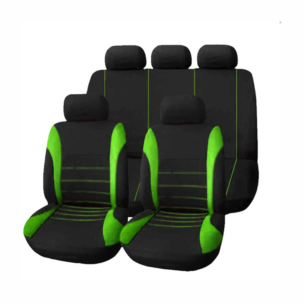 

Car Wind car seat cover For audi a3 8p 8l sportback a6 4f A4 A6 A5 Q3 Q5 Q7 accessories covers for vehicle seat Protector