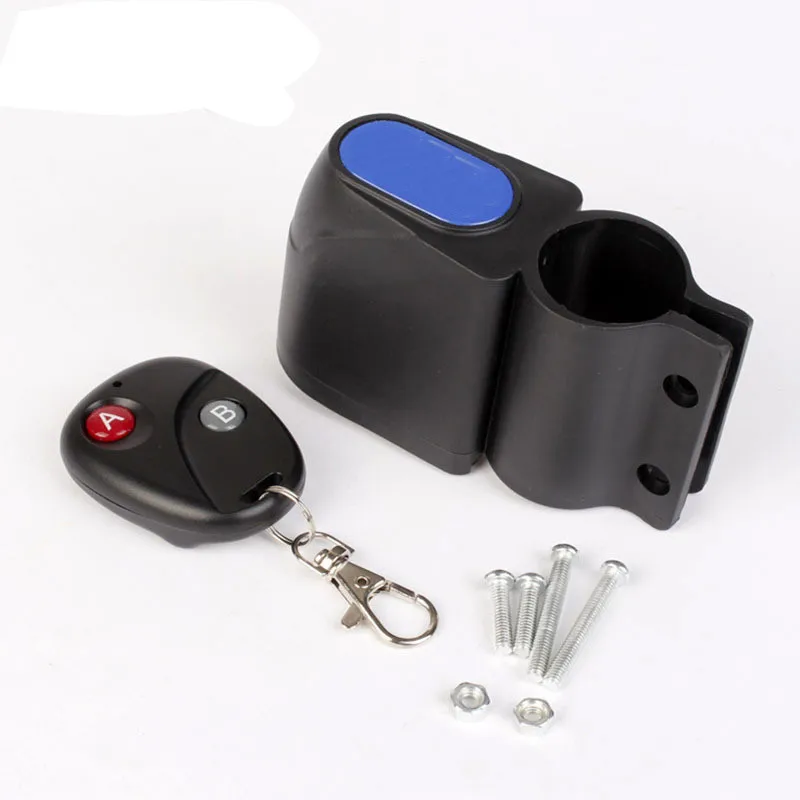 Buy Lock Bicycle Cycling Bike Security Wireless Remote