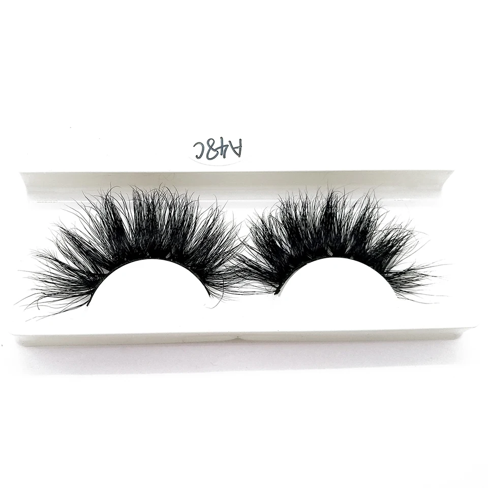 YXA48C lashes  (2)