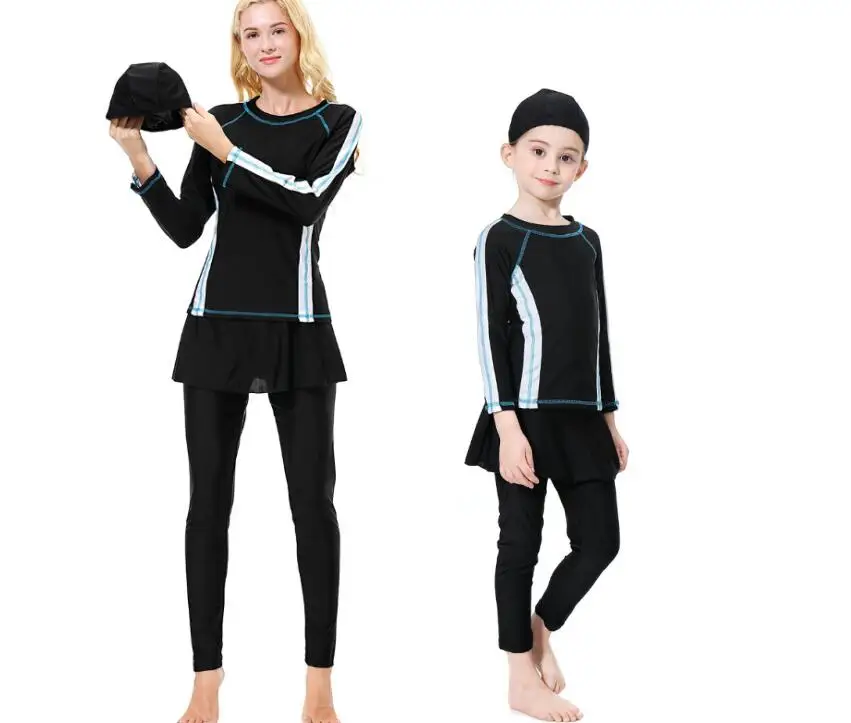 burkini kids