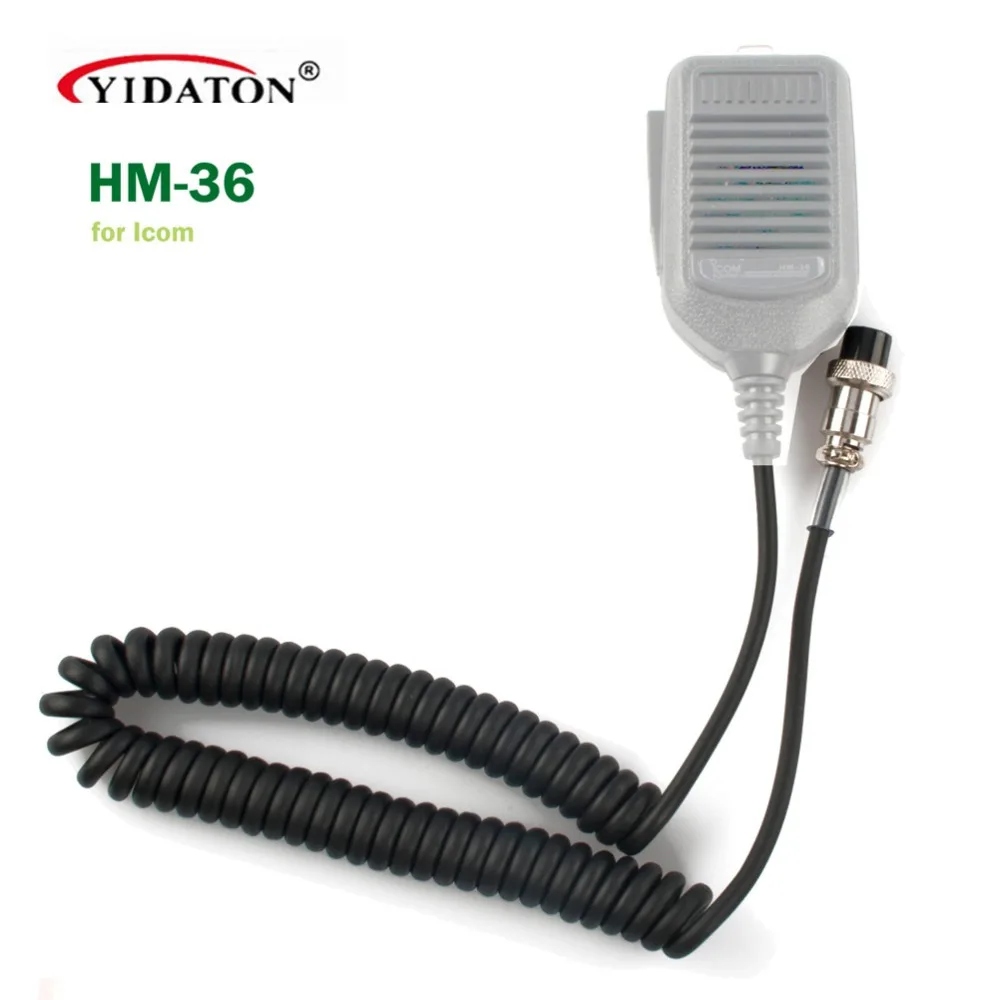 bilder für YIDATON Neuen Ersatz Kabel 8-poligen Luftfahrt Stecker für MIC Lautsprecher für Kenwood MC-44 261 ICOM HM-36 IC-449C 229C bilder für YIDATON Neuen Ersatz Kabel 8-poligen Luftfahrt Stecker für MIC Lautsprecher für Kenwood MC-44 261 ICOM HM-36 IC-449C 229C
