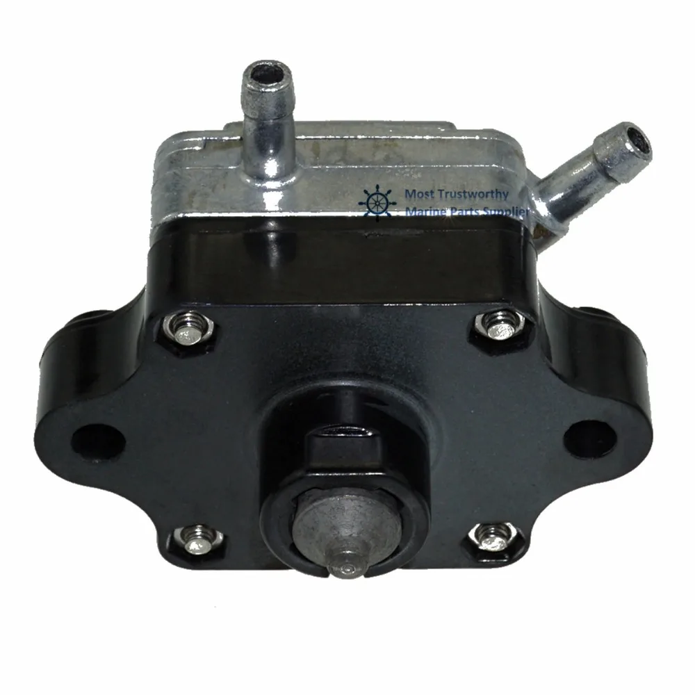 Новый топливный насос в сборе для замены YAMAHA 66M 24410 11 00 10 18 35302|assis| |