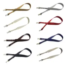 Fashion PU Leather Replacement Adjustable Shoulder Crossbody Strap Handbags Purse