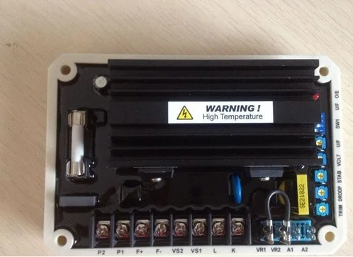 

EA16 diesel generator voltage regulator avr 400hz