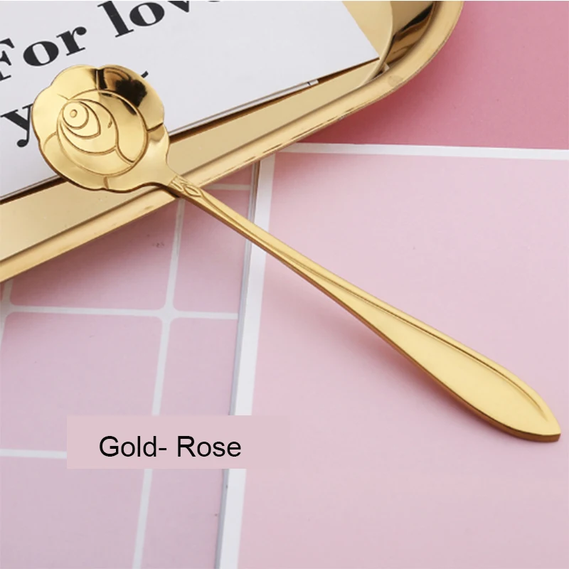 Gold-rose
